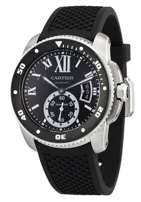 cheapest cartier men's watch